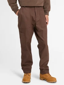 Брюки Timberland модель TB0A6X2T243 Фото