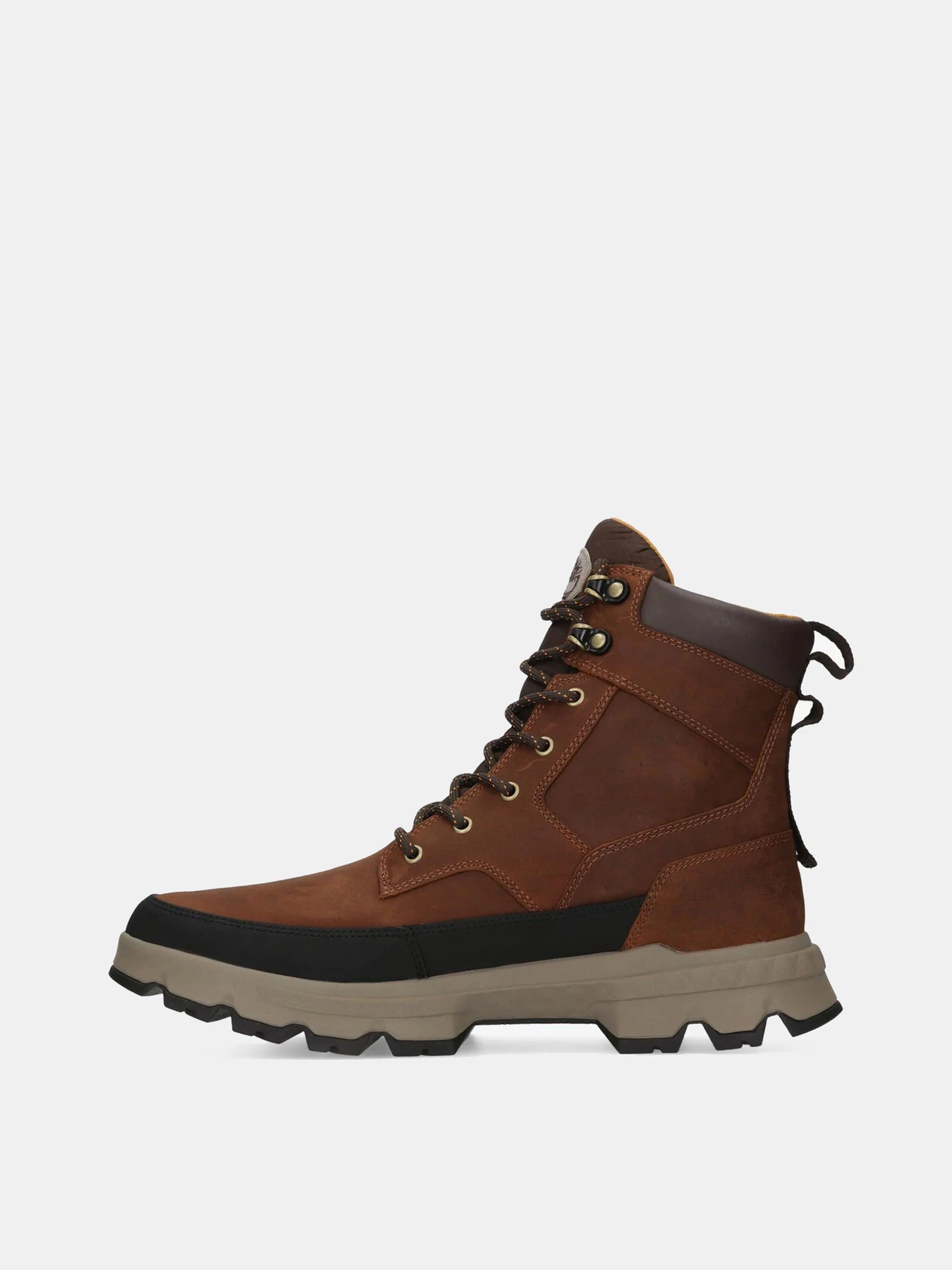 Ботинки и сапоги Timberland модель TB1A285AF13 Ботинки и сапоги Timberland модель TB1A285AF13 Фото