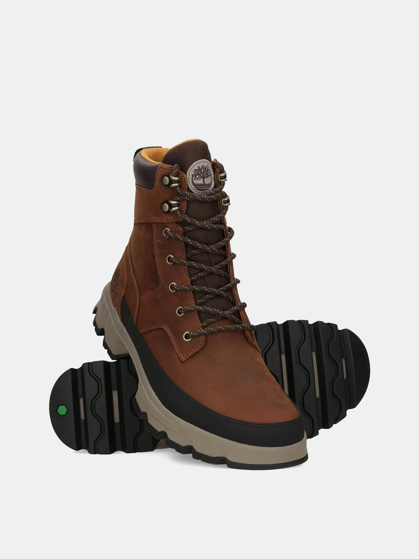 Ботинки и сапоги Timberland модель TB1A285AF13 Ботинки и сапоги Timberland модель TB1A285AF13 Фото