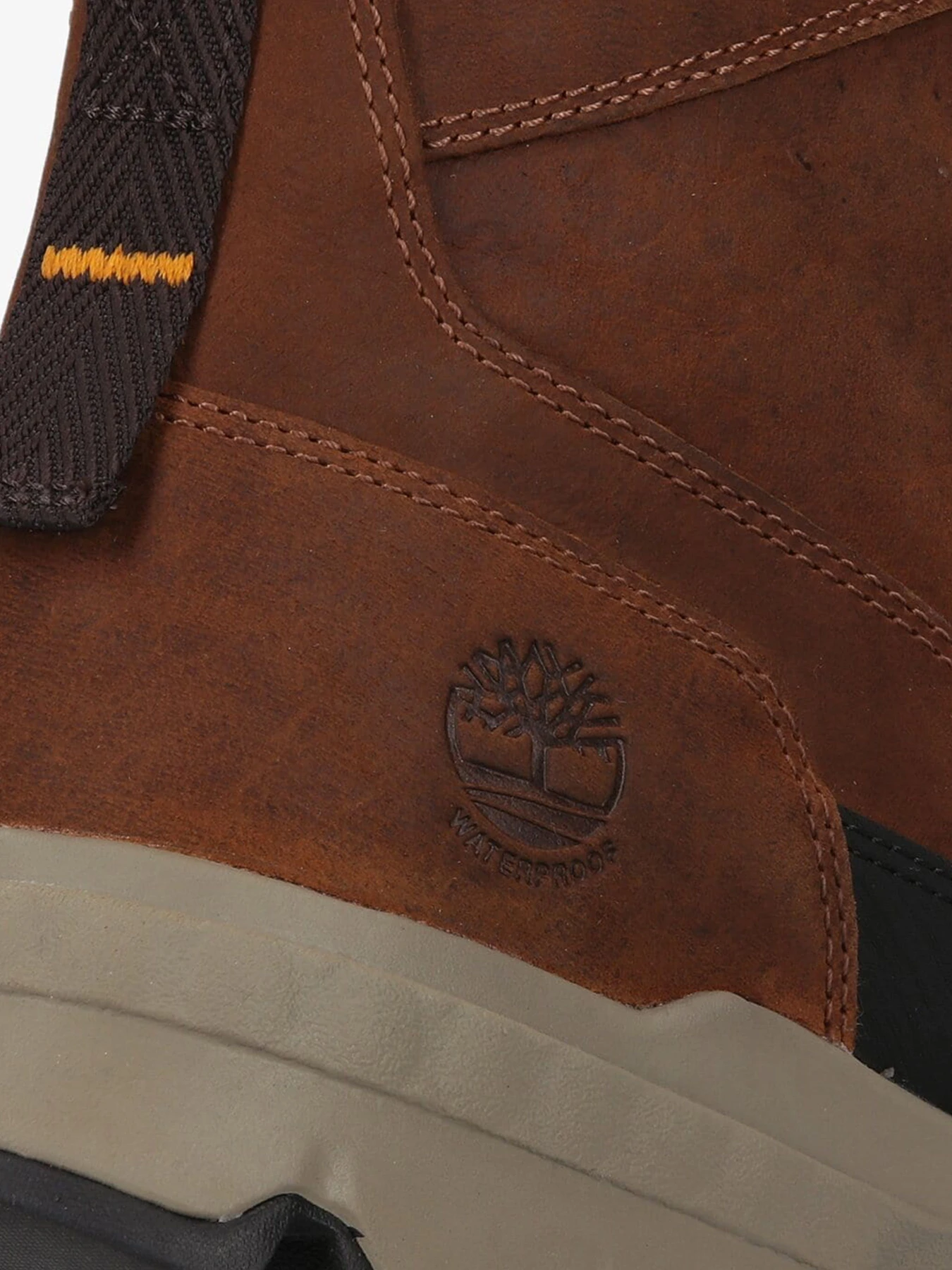 Ботинки и сапоги Timberland модель TB1A285AF13 Ботинки и сапоги Timberland модель TB1A285AF13 Фото