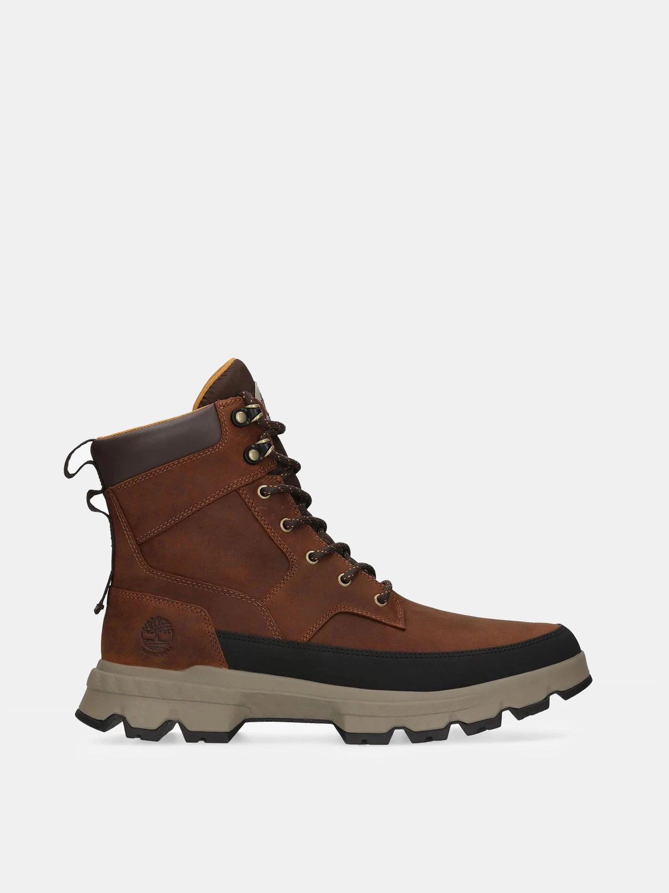Ботинки и сапоги Timberland модель TB1A285AF13 Ботинки и сапоги Timberland модель TB1A285AF13 Фото