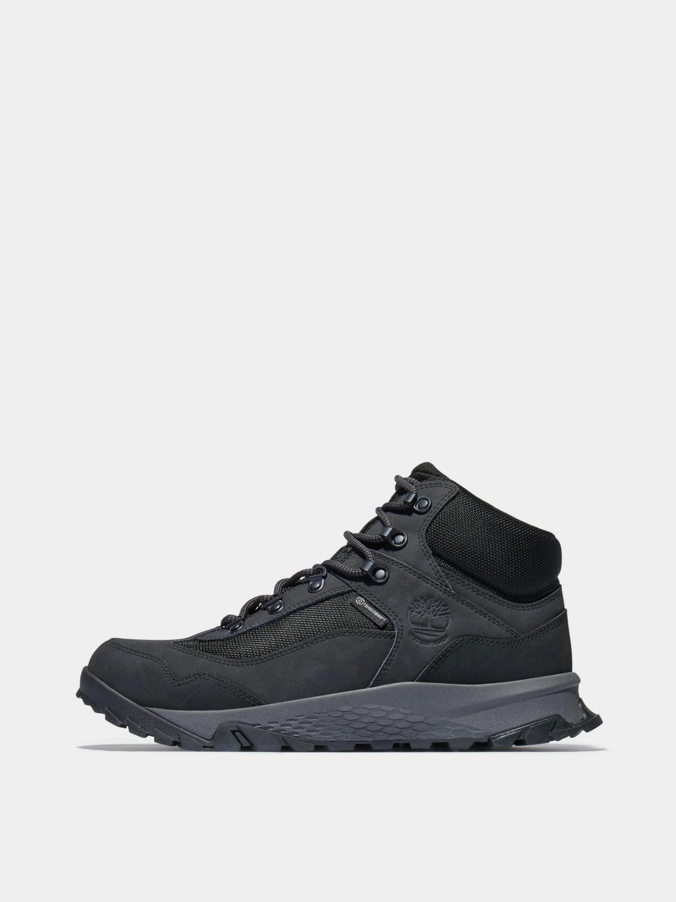 Ботинки и сапоги Timberland модель TB1A2HTT015 Ботинки и сапоги Timberland модель TB1A2HTT015 Фото
