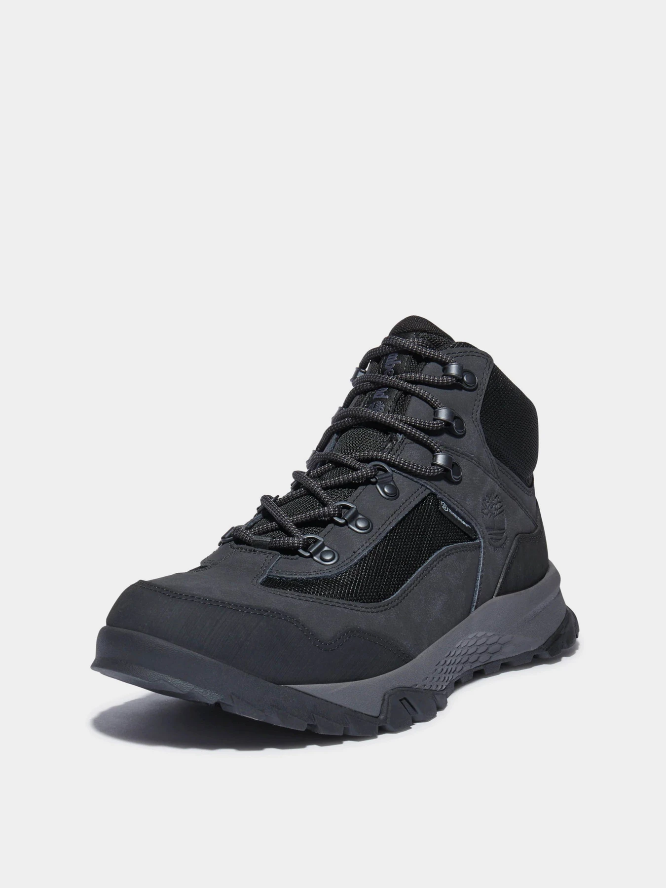 Ботинки и сапоги Timberland модель TB1A2HTT015 Ботинки и сапоги Timberland модель TB1A2HTT015 Фото