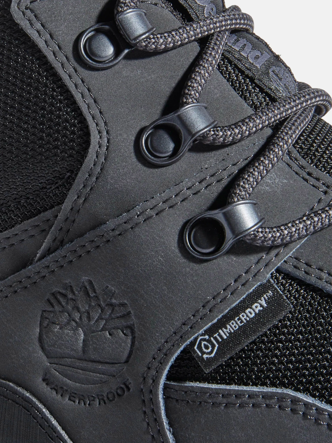 Ботинки и сапоги Timberland модель TB1A2HTT015 Ботинки и сапоги Timberland модель TB1A2HTT015 Фото