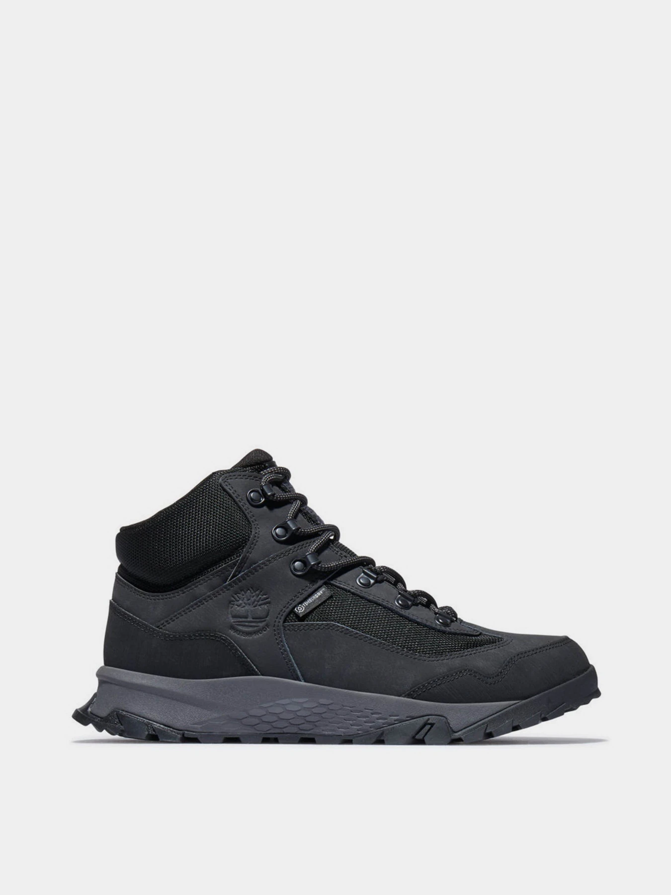 Ботинки и сапоги Timberland модель TB1A2HTT015 Ботинки и сапоги Timberland модель TB1A2HTT015 Фото