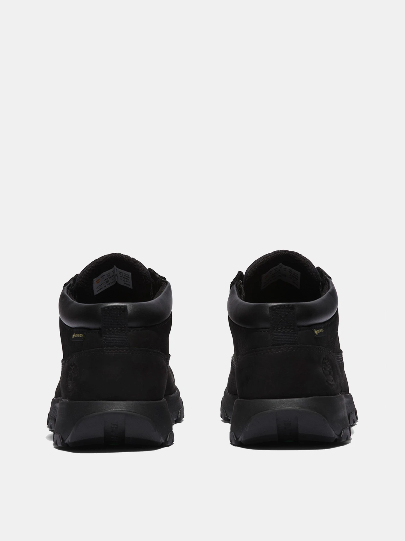 Полуботинки Timberland модель TB1A5YAN015 Полуботинки Timberland модель TB1A5YAN015 Фото