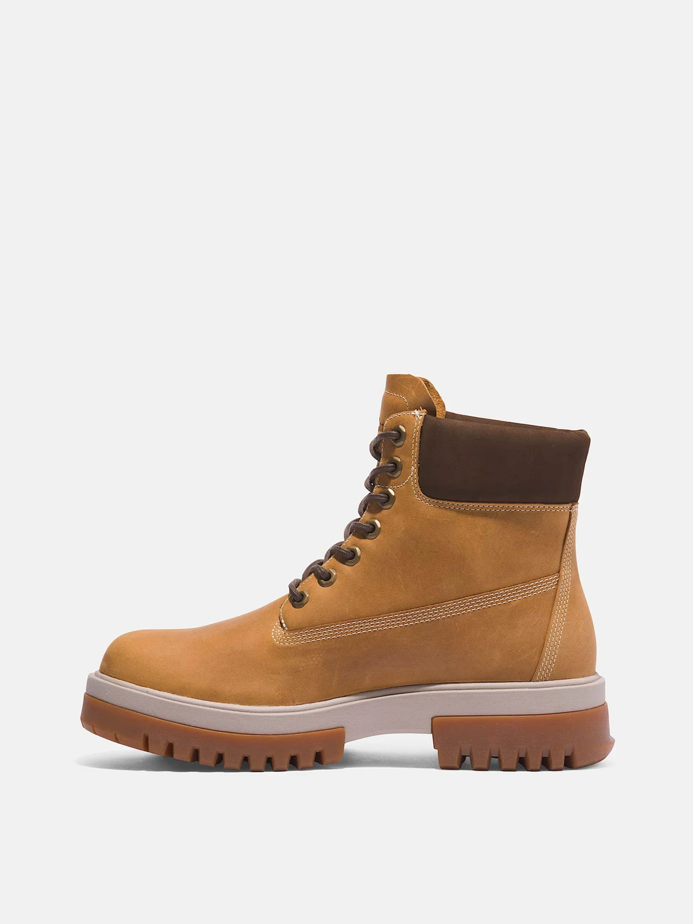 Ботинки и сапоги Timberland модель TB1A5YKD231 Ботинки и сапоги Timberland модель TB1A5YKD231 Фото