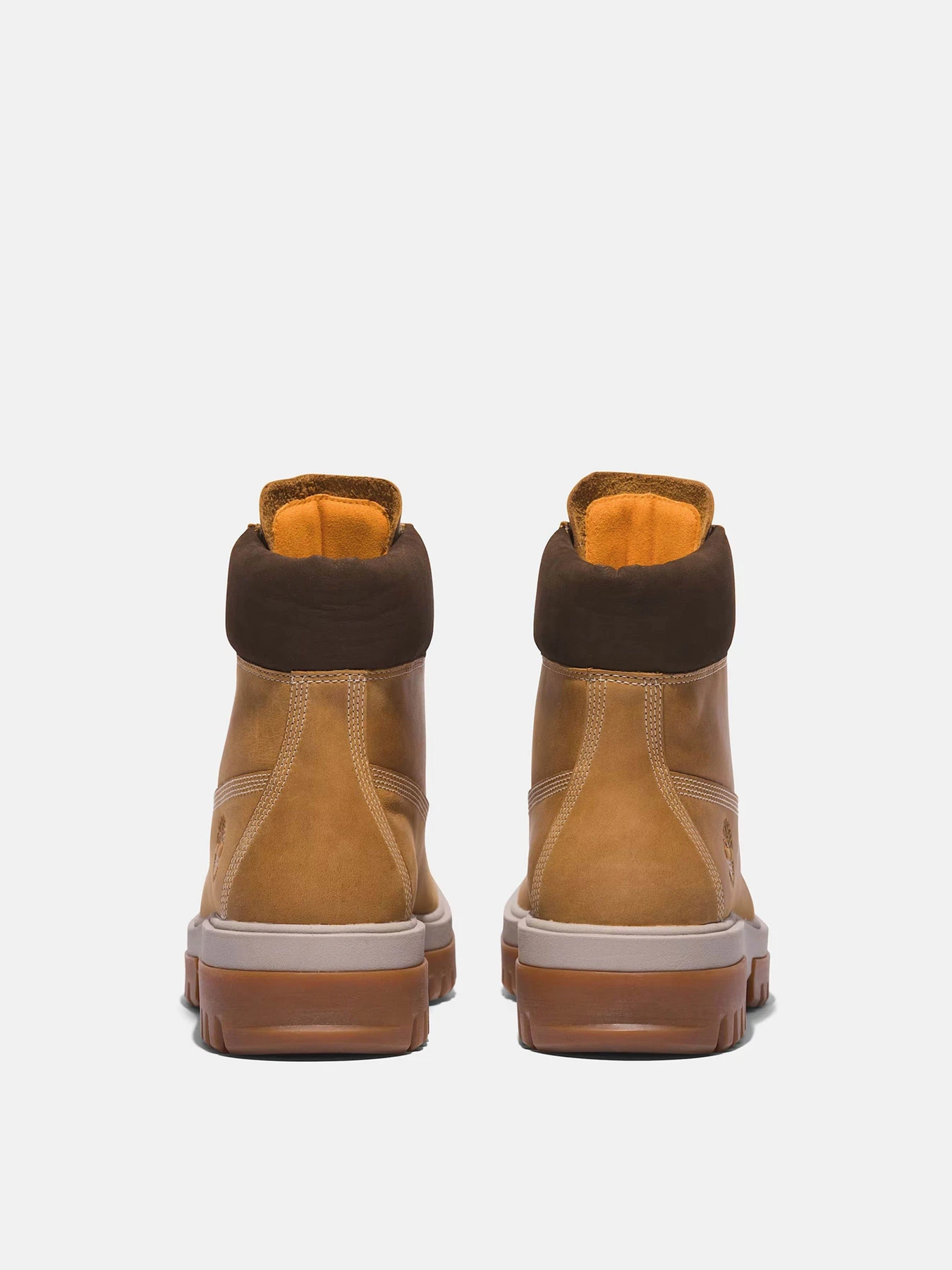 Ботинки и сапоги Timberland модель TB1A5YKD231 Ботинки и сапоги Timberland модель TB1A5YKD231 Фото