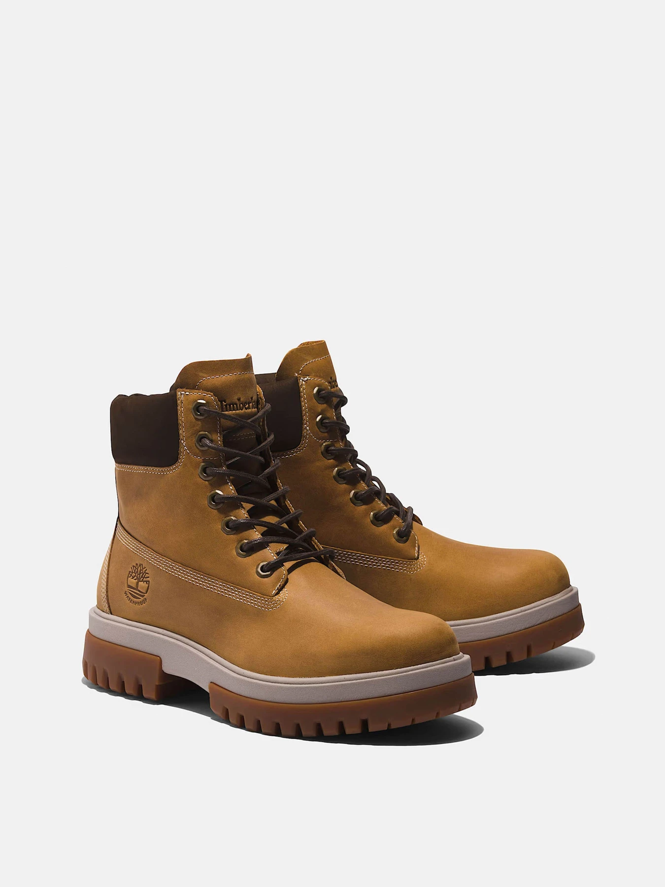 Ботинки и сапоги Timberland модель TB1A5YKD231 Ботинки и сапоги Timberland модель TB1A5YKD231 Фото