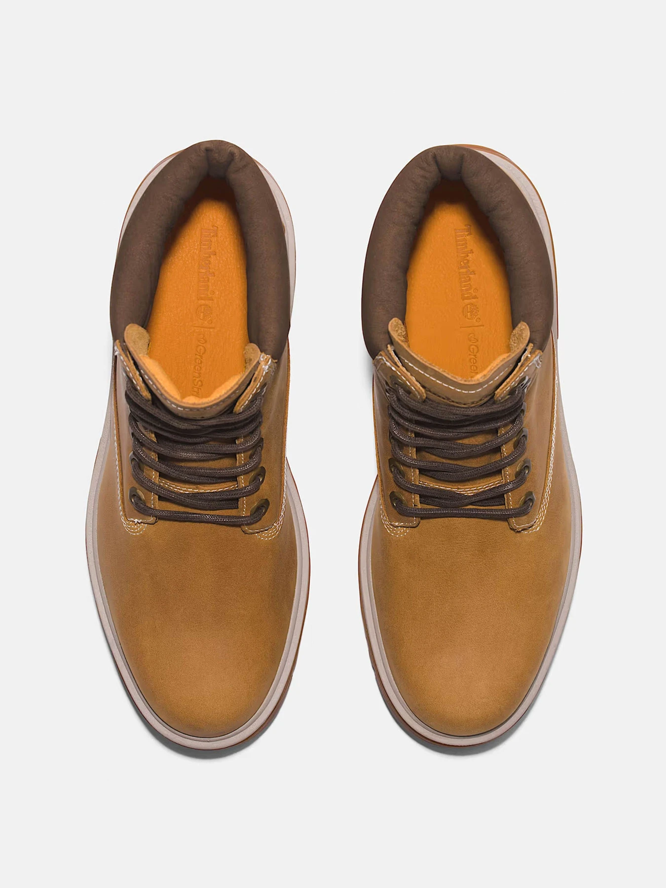 Ботинки и сапоги Timberland модель TB1A5YKD231 Ботинки и сапоги Timberland модель TB1A5YKD231 Фото