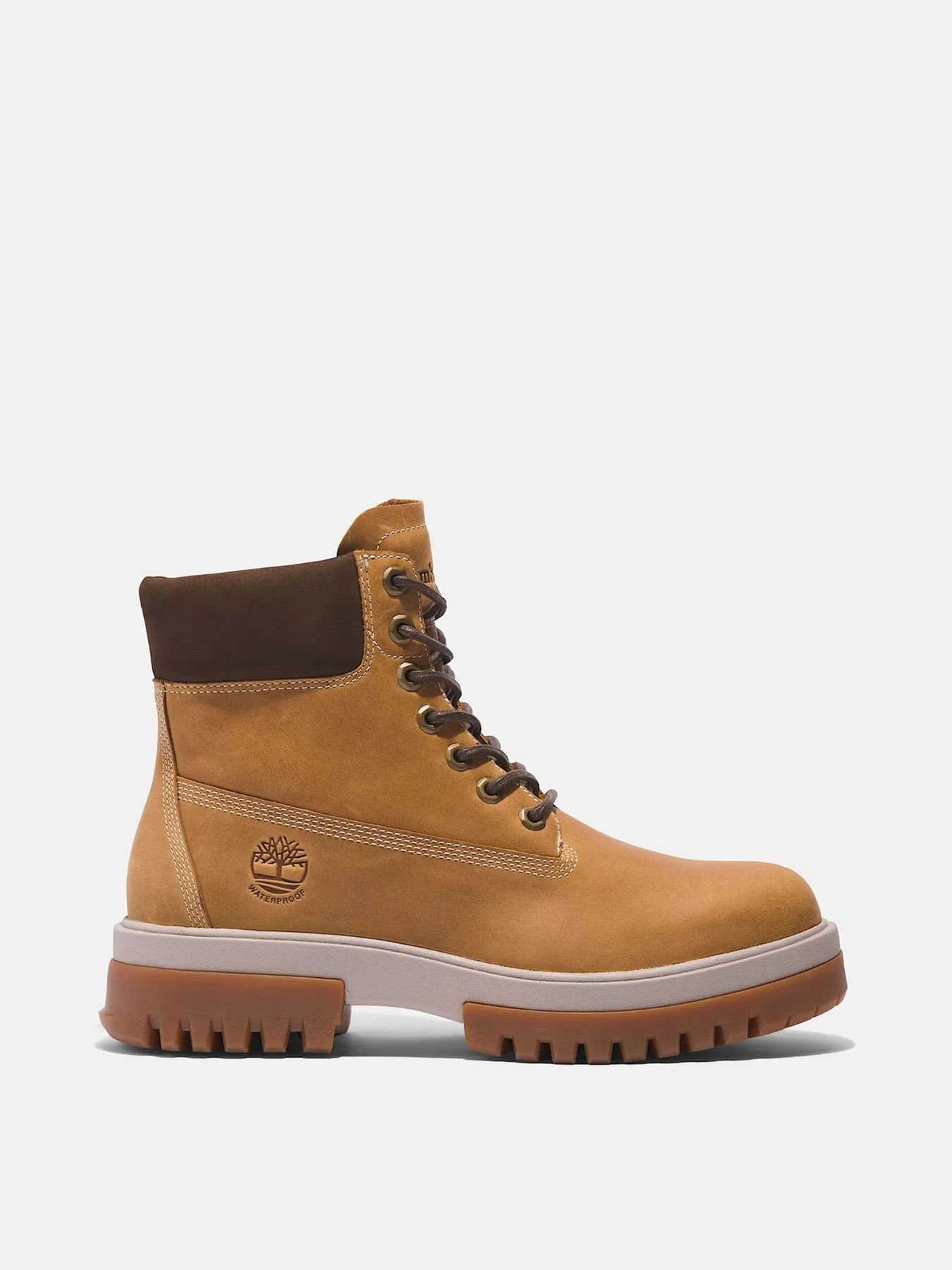 Ботинки и сапоги Timberland модель TB1A5YKD231 Ботинки и сапоги Timberland модель TB1A5YKD231 Фото