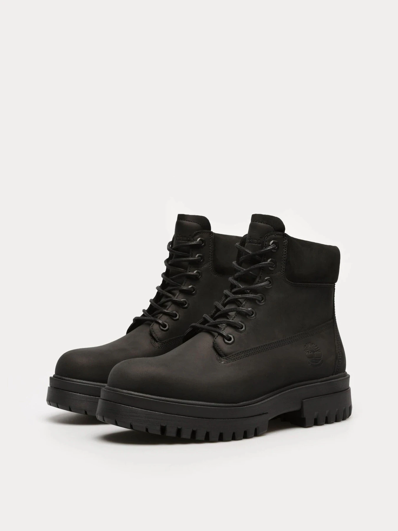 Ботинки и сапоги Timberland модель TB1A5YMN015 Ботинки и сапоги Timberland модель TB1A5YMN015 Фото