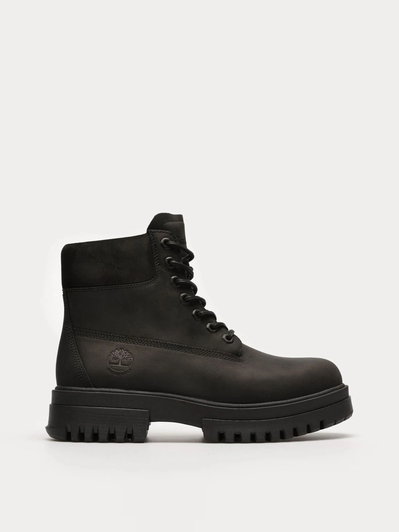 Ботинки и сапоги Timberland модель TB1A5YMN015 Ботинки и сапоги Timberland модель TB1A5YMN015 Фото