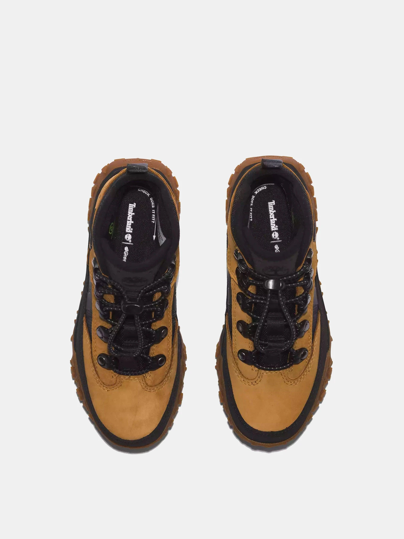 Кроссовки Timberland модель TB1A649C231 Кроссовки Timberland модель TB1A649C231 Фото