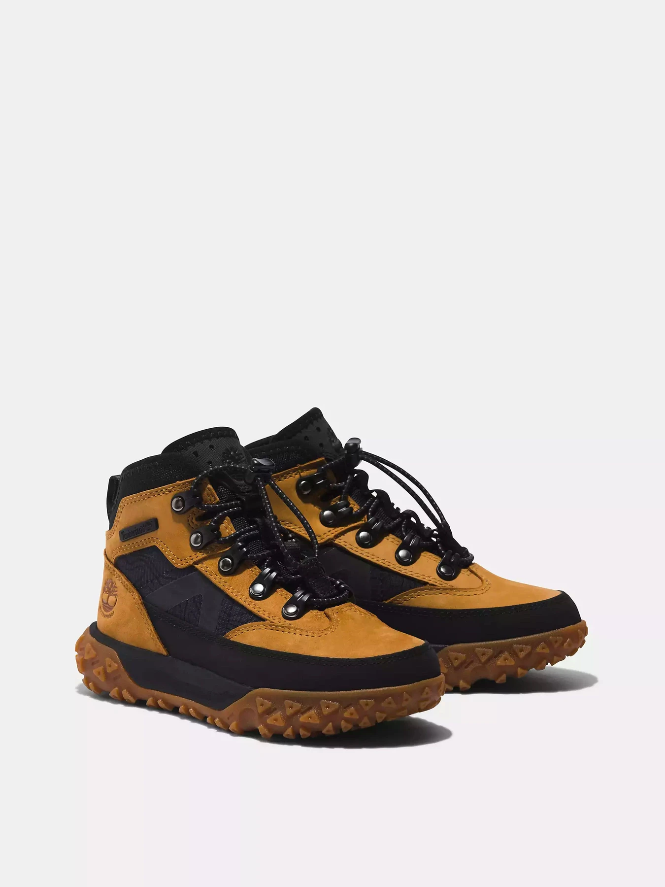 Кроссовки Timberland модель TB1A649C231 Кроссовки Timberland модель TB1A649C231 Фото