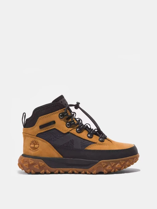 Кроссовки Timberland модель TB1A649C231 Фото