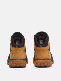 Кроссовки Timberland модель TB1A649C231 Фото