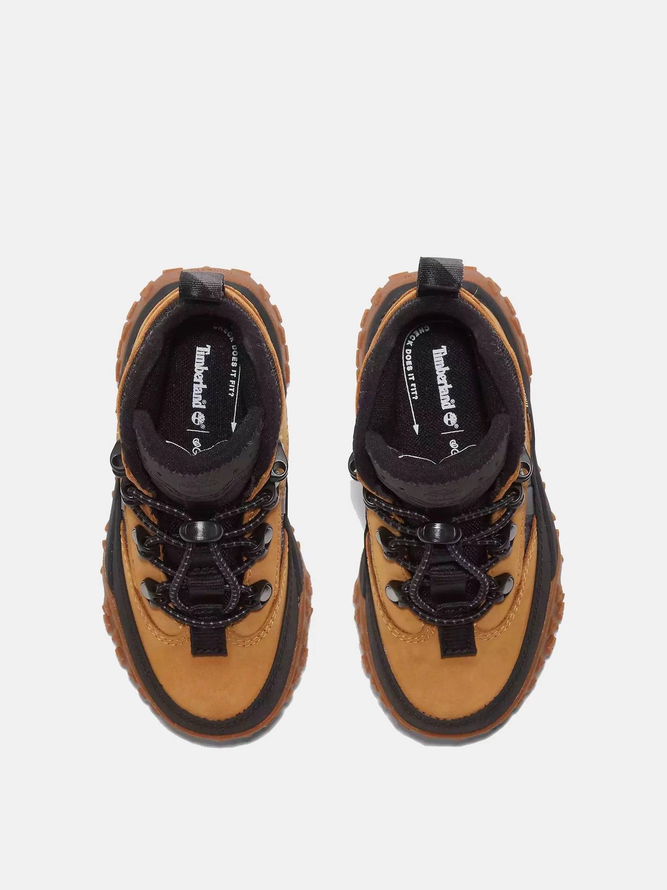 Кроссовки Timberland модель TB1A66JG231 Кроссовки Timberland модель TB1A66JG231 Фото