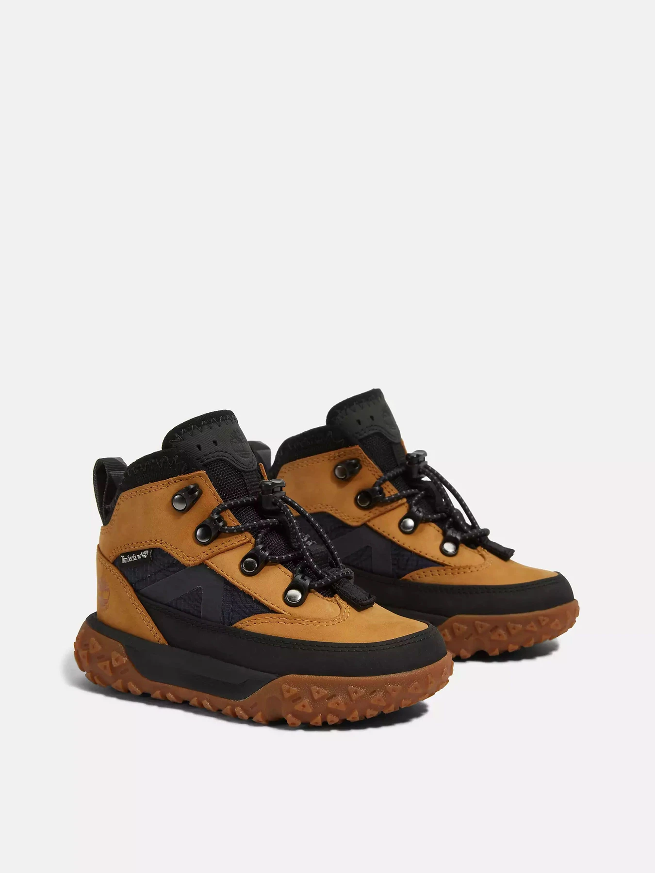 Кроссовки Timberland модель TB1A66JG231 Кроссовки Timberland модель TB1A66JG231 Фото