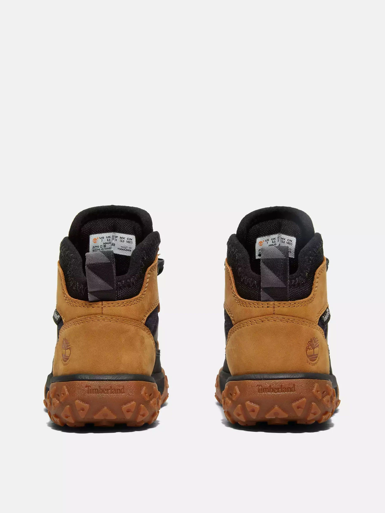 Кроссовки Timberland модель TB1A66JG231 Кроссовки Timberland модель TB1A66JG231 Фото