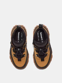 Кроссовки Timberland модель TB1A66JG231 Фото