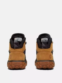 Кроссовки Timberland модель TB1A66JG231 Фото
