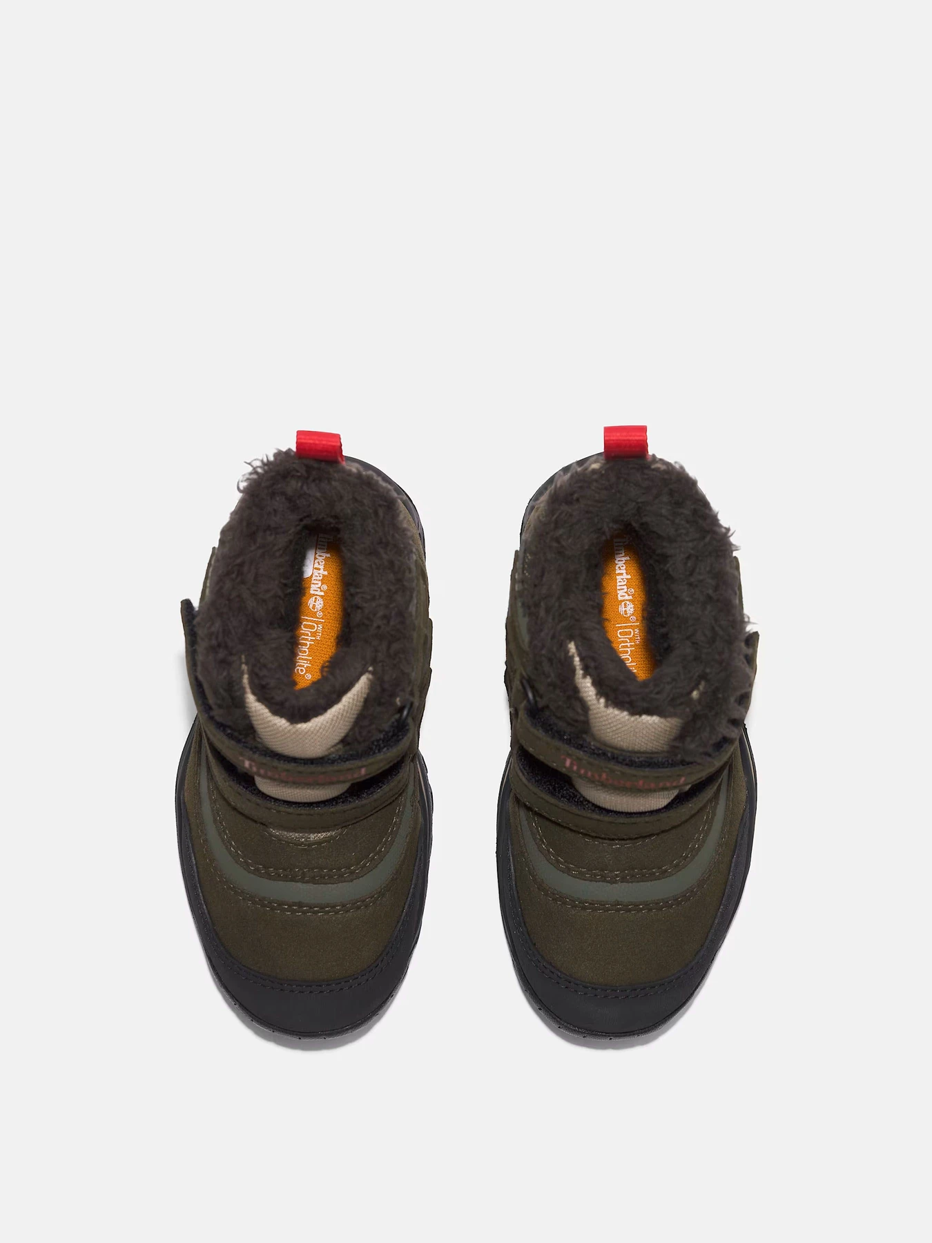 Ботинки и сапоги Timberland модель TB1A67EMA58 Ботинки и сапоги Timberland модель TB1A67EMA58 Фото