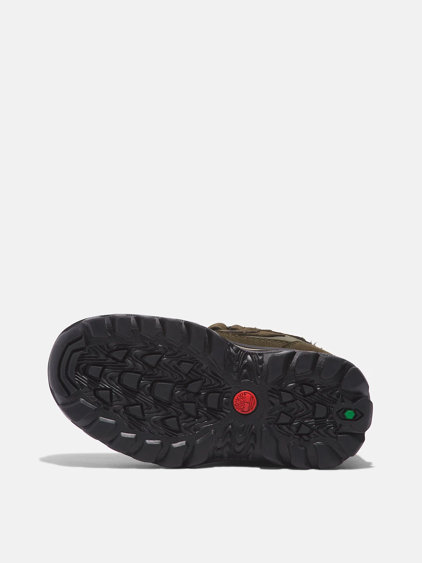 Ботинки и сапоги Timberland модель TB1A67EMA58 Ботинки и сапоги Timberland модель TB1A67EMA58 Фото