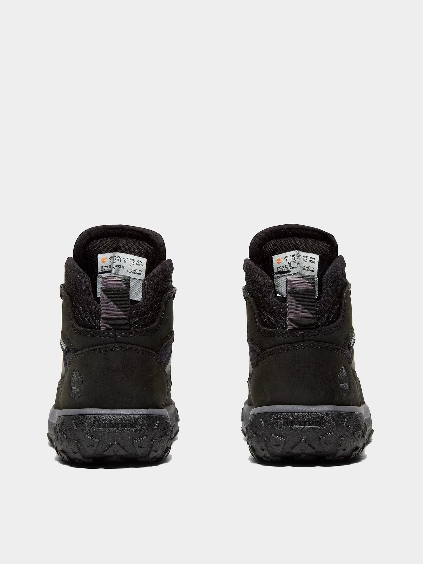 Кроссовки Timberland модель TB1A67NG015 Кроссовки Timberland модель TB1A67NG015 Фото