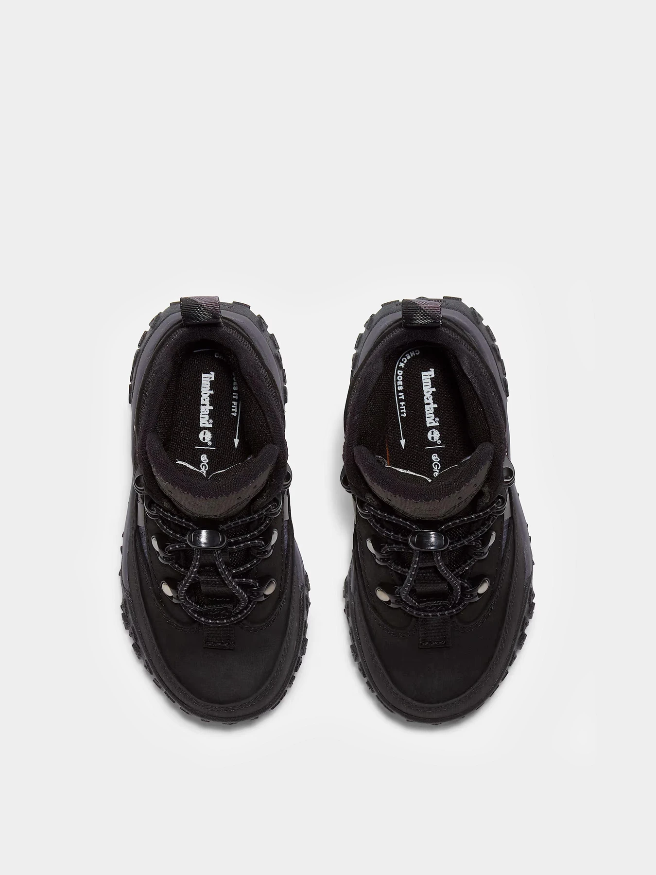 Кроссовки Timberland модель TB1A67NG015 Кроссовки Timberland модель TB1A67NG015 Фото