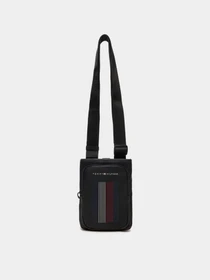 Сумки Tommy Hilfiger модель AM0AM12456-BDS Фото