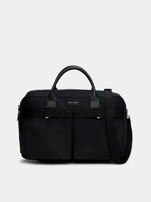 Сумки Tommy Hilfiger модель AM0AM12471-BDS Фото