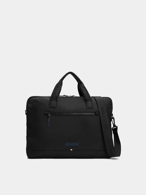 Сумки Tommy Hilfiger модель AM0AM12482-BDS Фото