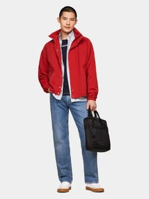 Сумки Tommy Hilfiger модель AM0AM12482-BDS Фото