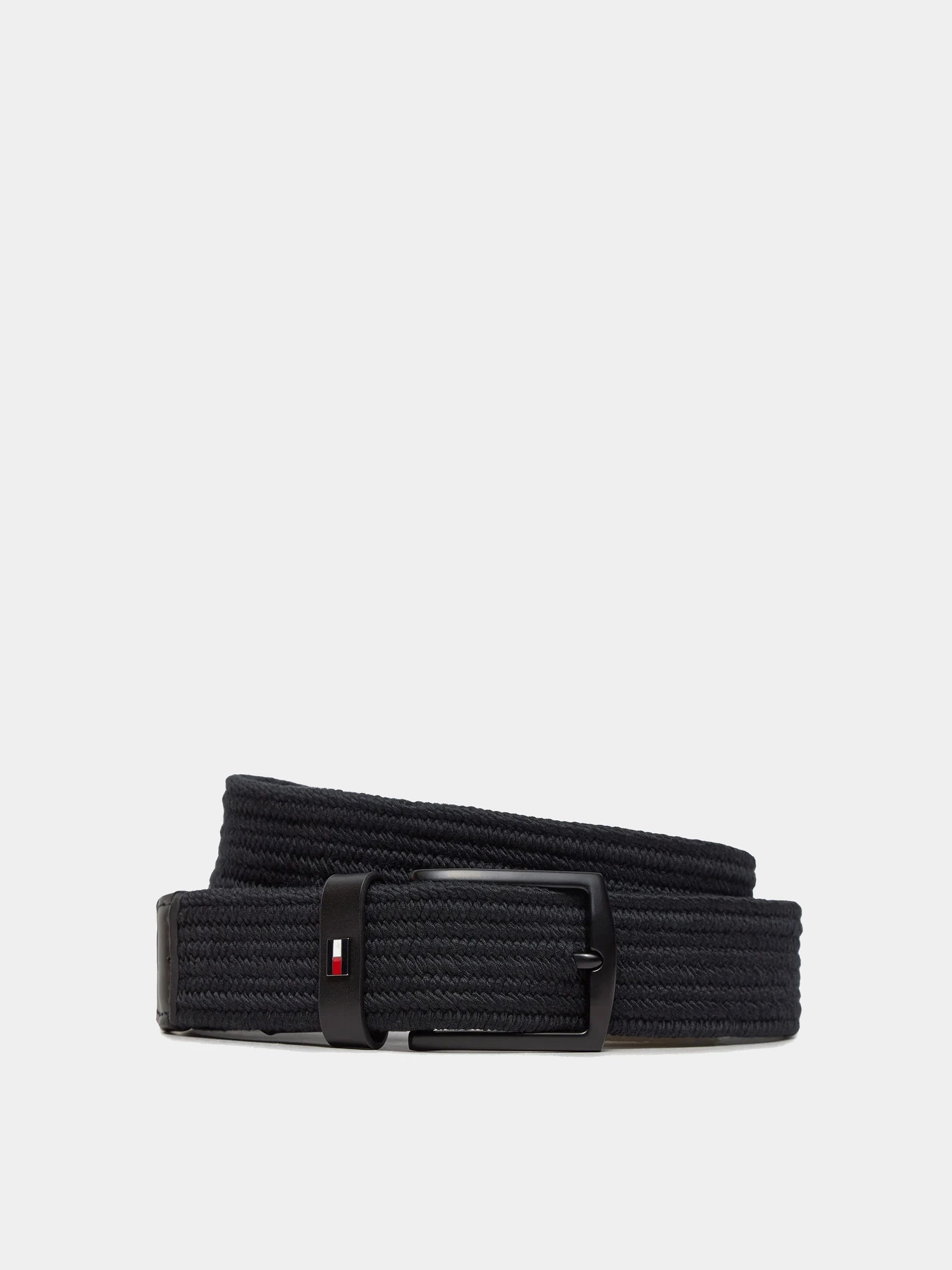 Ремни Tommy Hilfiger модель AM0AM12548-BDS Ремни Tommy Hilfiger модель AM0AM12548-BDS Фото