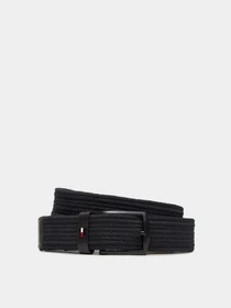 Ремни Tommy Hilfiger модель AM0AM12548-BDS Фото
