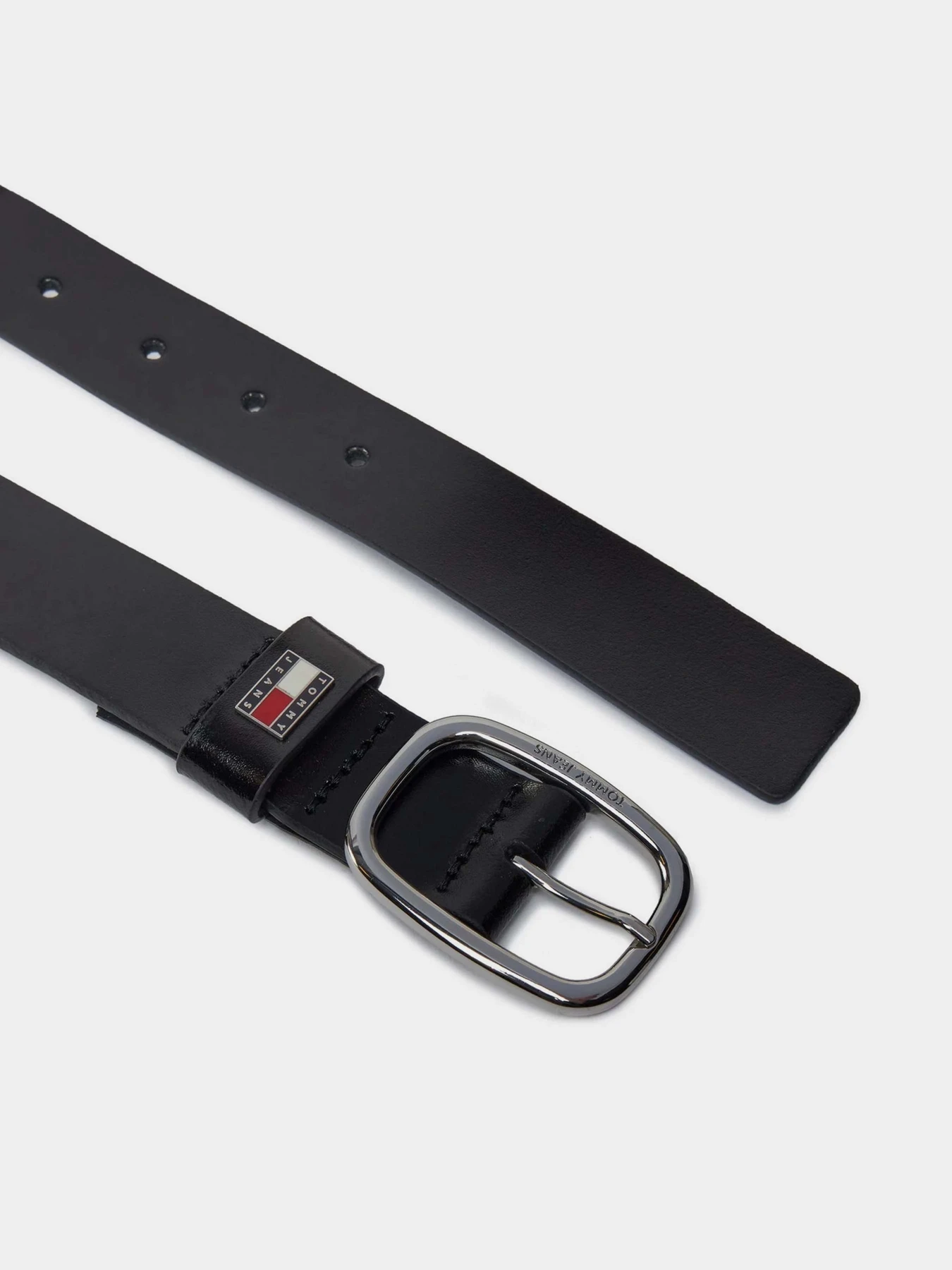 Ремни Tommy Hilfiger модель AW0AW15836-BDS Ремни Tommy Hilfiger модель AW0AW15836-BDS Фото