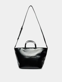 Сумки Tommy Hilfiger модель AW0AW16268-BDS Фото