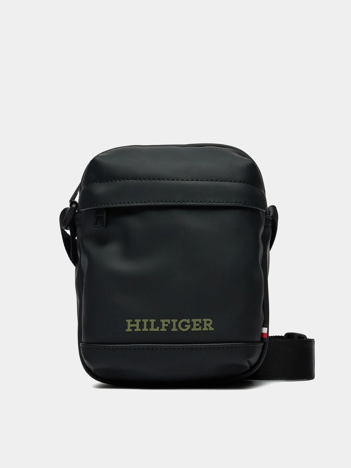 Сумки Tommy Hilfiger модель AM0AM12604-BDS Сумки Tommy Hilfiger модель AM0AM12604-BDS Фото