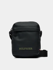 Сумки Tommy Hilfiger модель AM0AM12604-BDS Фото