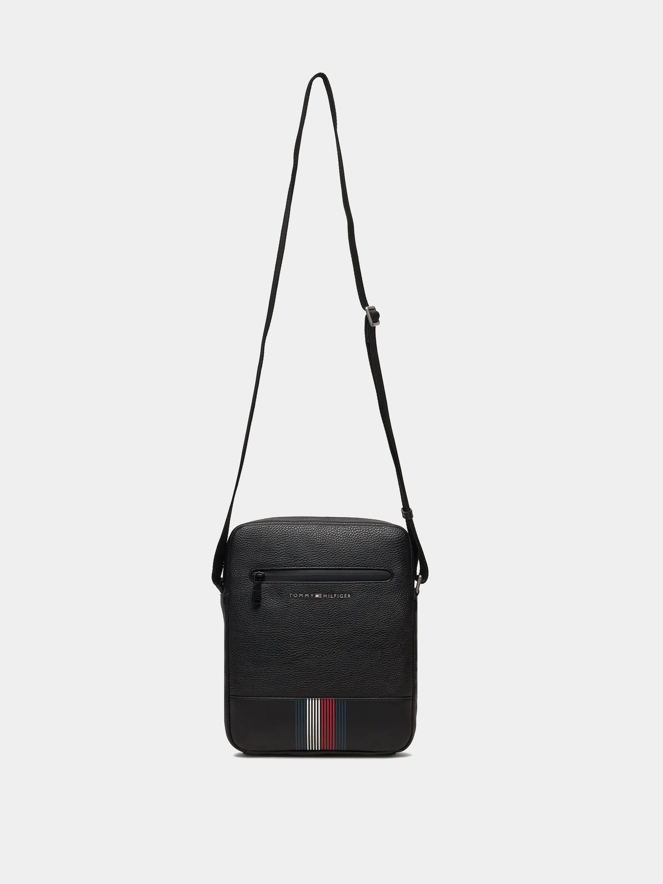 Сумки Tommy Hilfiger модель AM0AM12480-BDS Фото