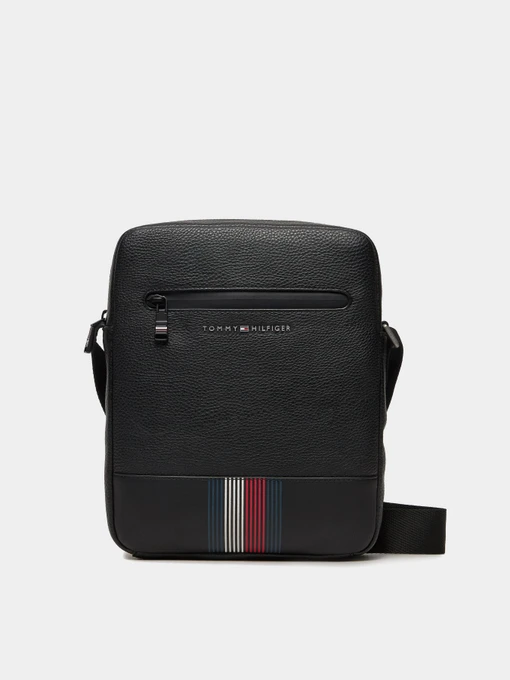 Сумки Tommy Hilfiger модель AM0AM12480-BDS Фото