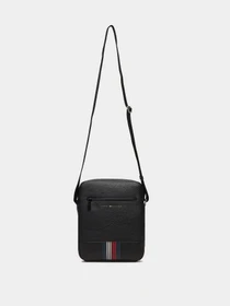 Сумки Tommy Hilfiger модель AM0AM12480-BDS Фото