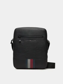 Сумки Tommy Hilfiger модель AM0AM12480-BDS Фото