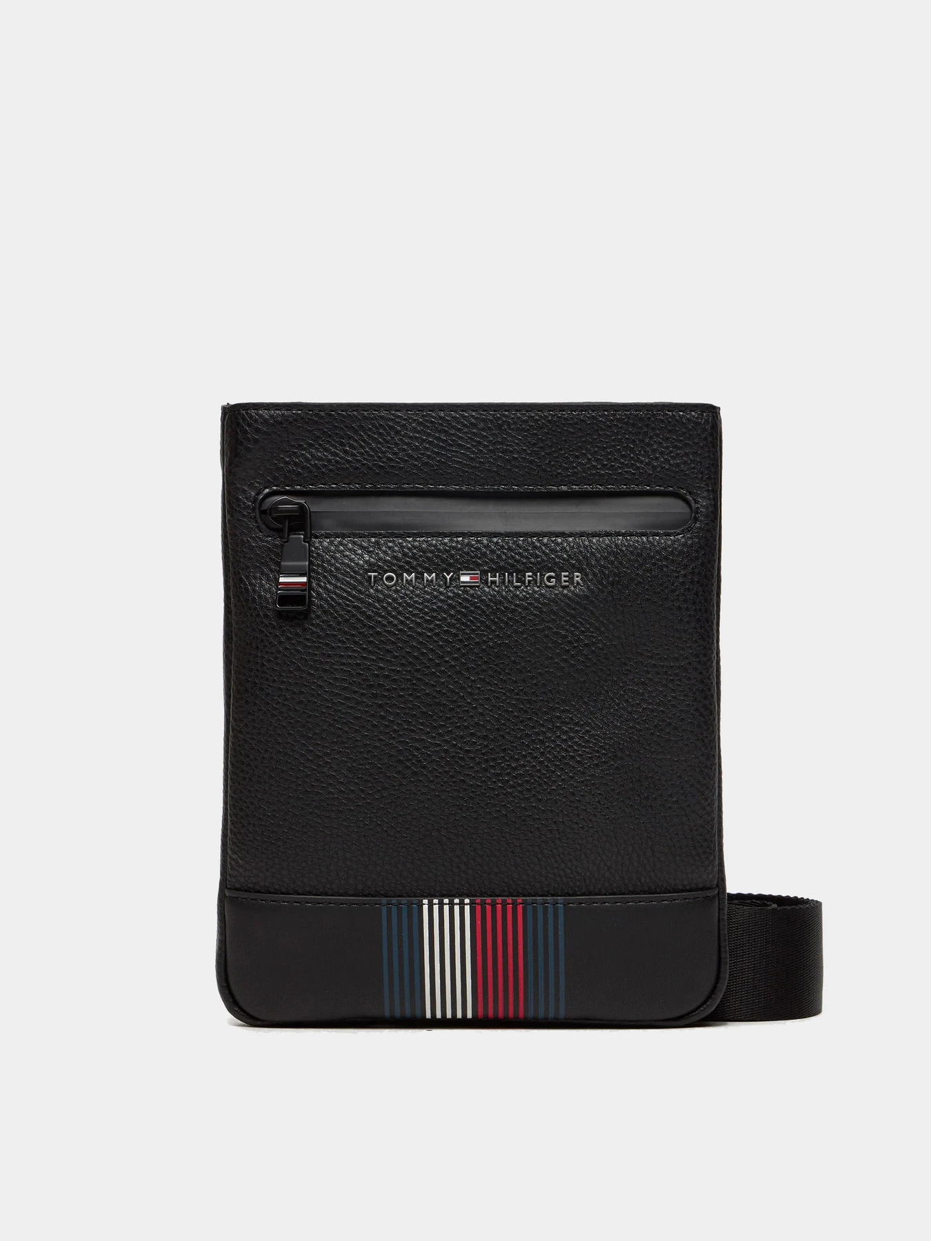 Сумки Tommy Hilfiger модель AM0AM12483-BDS Сумки Tommy Hilfiger модель AM0AM12483-BDS Фото