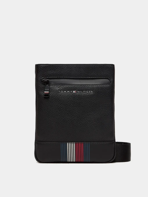 Сумки Tommy Hilfiger модель AM0AM12483-BDS Фото