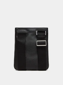 Сумки Tommy Hilfiger модель AM0AM12483-BDS Фото