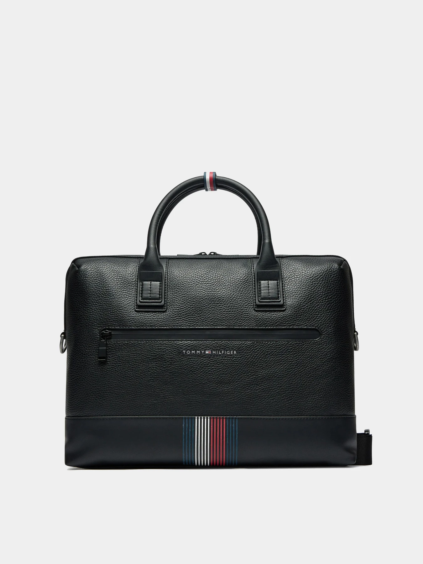 Сумки Tommy Hilfiger модель AM0AM12481-BDS Сумки Tommy Hilfiger модель AM0AM12481-BDS Фото