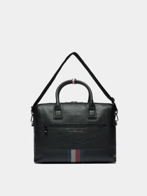 Сумки Tommy Hilfiger модель AM0AM12481-BDS Фото