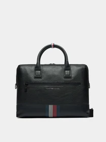 Сумки Tommy Hilfiger модель AM0AM12481-BDS Фото